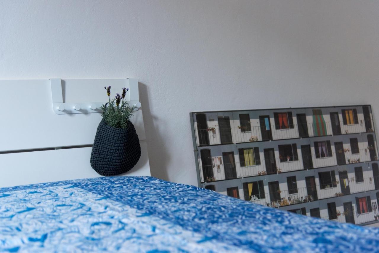 Old Style House Apartment Milan