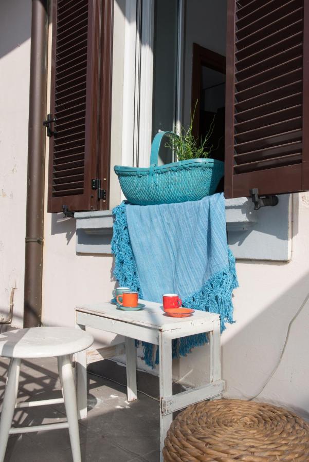 Apartment Old Style House Milan
