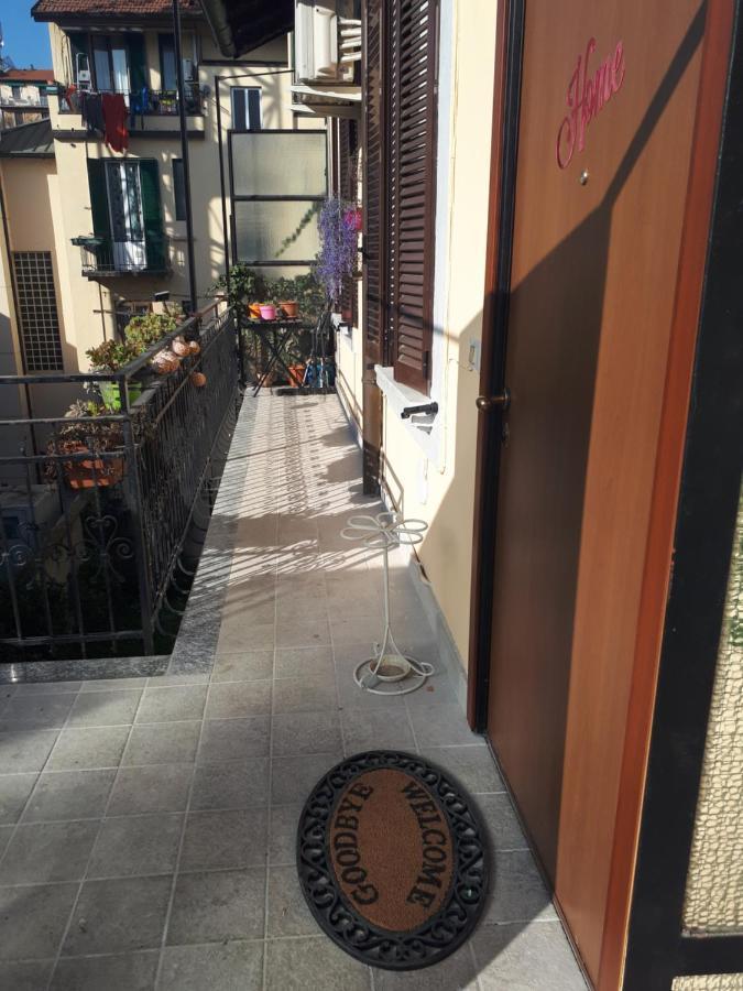 Old Style House Apartment Milan