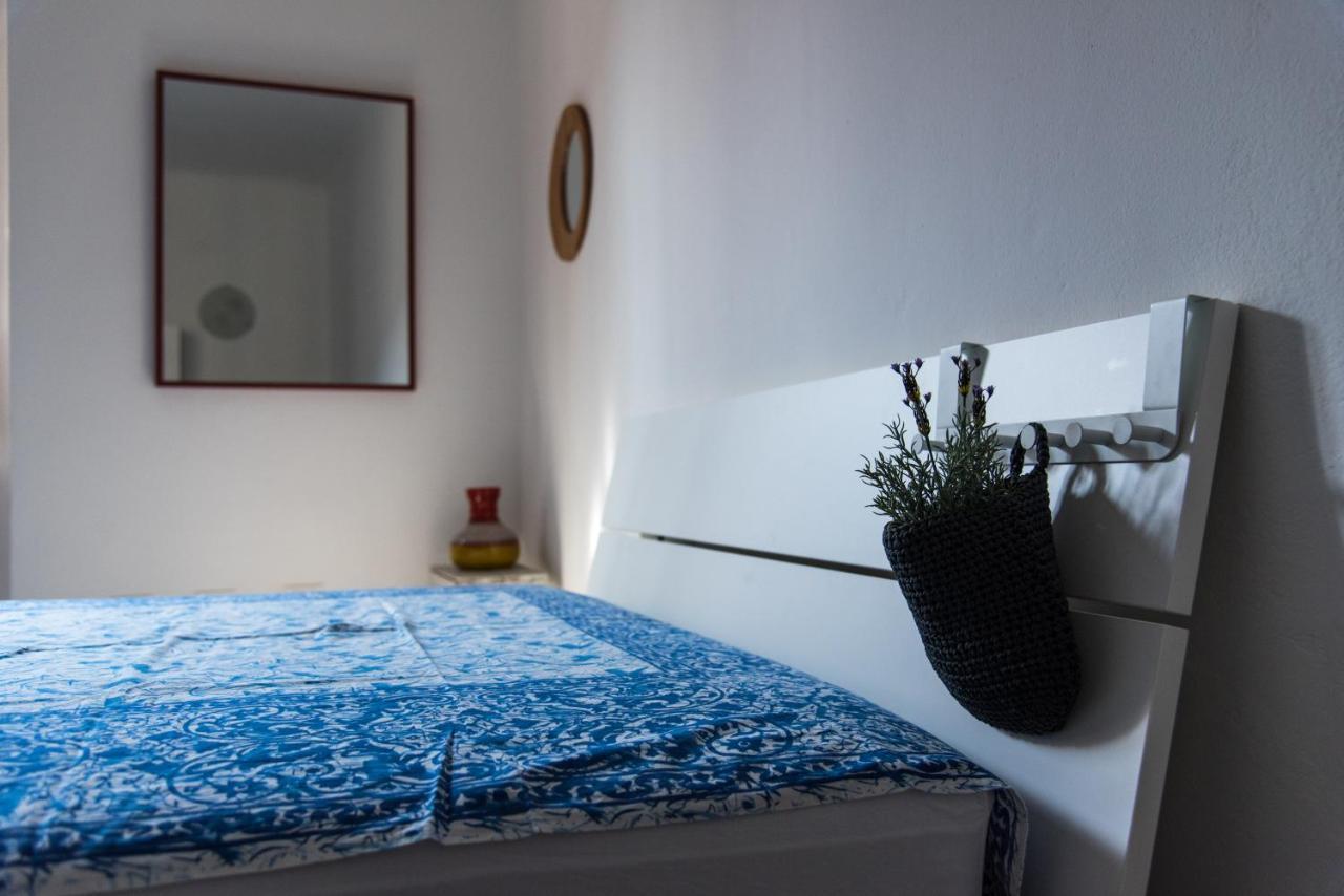 Old Style House Apartment Milan